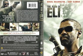 THE BOOK OF ELI - คำภีร์พลิกชะตาโลก (2010)